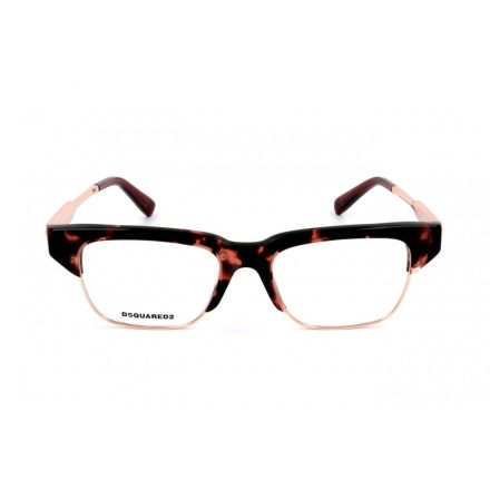 Dsquared2 Unisex férfi női Szemüvegkeret DQ5320 56
