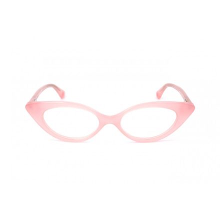 rózsaszín By Victoria''s Secret női Szemüvegkeret PK5004 72
