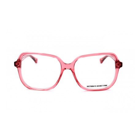 rózsaszín By Victoria''s Secret női Szemüvegkeret PK5008 66