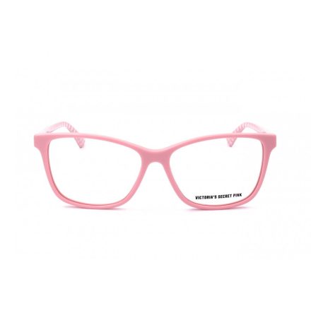 rózsaszín By Victoria''s Secret női Szemüvegkeret PK5021 72