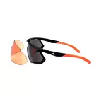 Adidas Sport férfi napszemüveg SP0001 02A