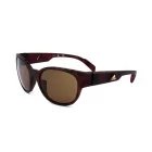 Adidas Sport Unisex férfi női napszemüveg SP0009 52E