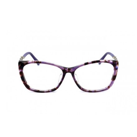 Swarovski női Szemüvegkeret SK5383-F 55