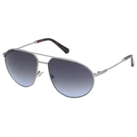 Guess férfi napszemüveg GU00009 08B
