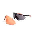 Adidas Sport férfi napszemüveg SP0015 02A