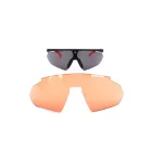Adidas Sport férfi napszemüveg SP0015 02A