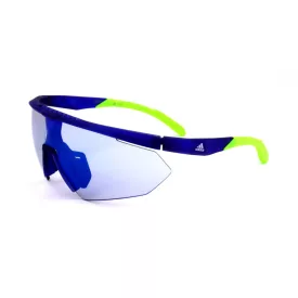 Adidas Sport férfi napszemüveg SP0015 91X