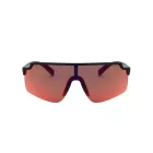 Adidas Sport Unisex férfi női napszemüveg SP0018 01L