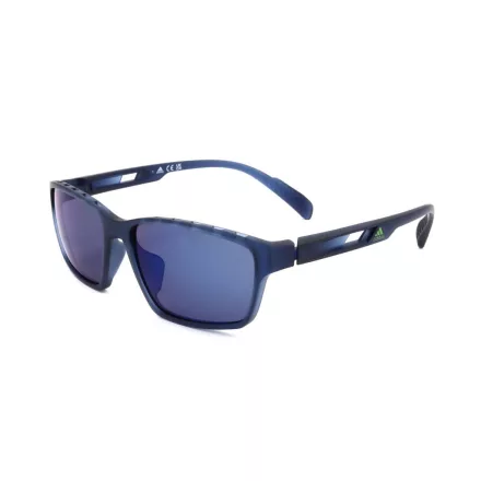 Adidas Sport Unisex férfi női napszemüveg SP0024 91V