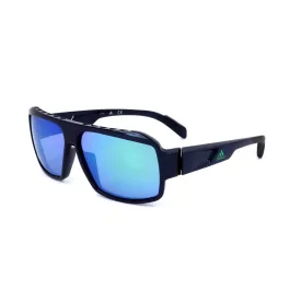 Adidas Sport Unisex férfi női napszemüveg SP0026 92N