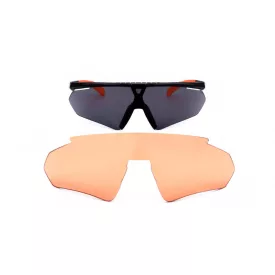 Adidas Sport férfi napszemüveg SP0027 01A
