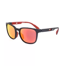 Adidas Sport Unisex férfi női napszemüveg SP0033 02L