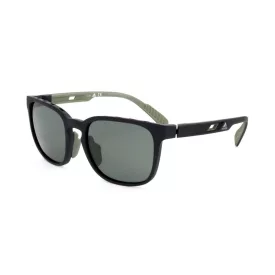 Adidas Sport Unisex férfi női napszemüveg SP0033 02N