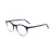 Ermenegildo Zegna férfi Szemüvegkeret EZ5214 92