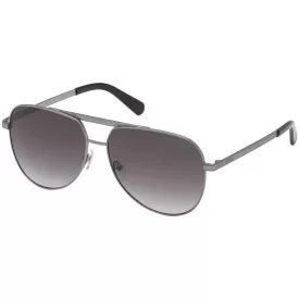 Guess férfi napszemüveg GU00027 08B