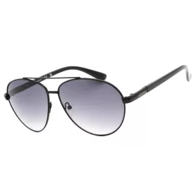 Guess Factory férfi napszemüveg GF0221 01B