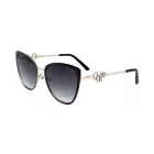 Guess Factory női napszemüveg GF6141 01B