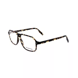 Ermenegildo Zegna férfi Szemüvegkeret EZ5227 52