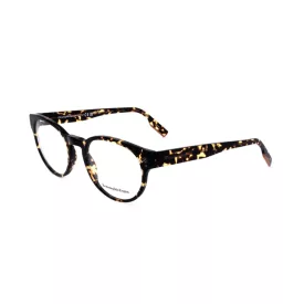 Ermenegildo Zegna férfi Szemüvegkeret EZ5232 52
