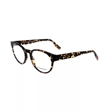 Ermenegildo Zegna férfi Szemüvegkeret EZ5232 52