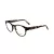 Ermenegildo Zegna férfi Szemüvegkeret EZ5232 52