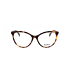 MaxMara női Szemüvegkeret MM5024 52