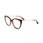 MaxMara női Szemüvegkeret MM5028 53