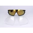 Adidas Sport férfi napszemüveg SP0041-F 02G
