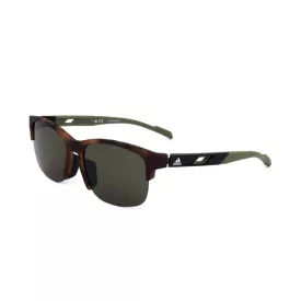 Adidas Sport Unisex férfi női napszemüveg SP0048 52N