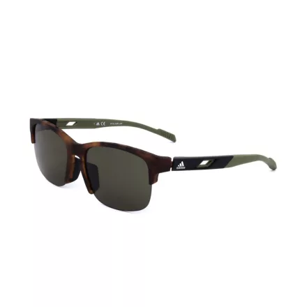 Adidas Sport Unisex férfi női napszemüveg SP0048 52N
