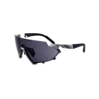 Adidas Sport férfi napszemüveg SP0041 59A