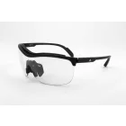 Adidas Sport Unisex férfi női napszemüveg SP0043 02B