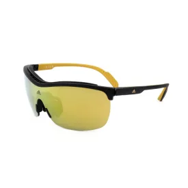 Adidas Sport Unisex férfi női napszemüveg SP0043 02G