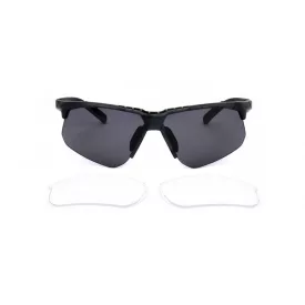 Adidas Sport férfi napszemüveg SP0042-F 05A