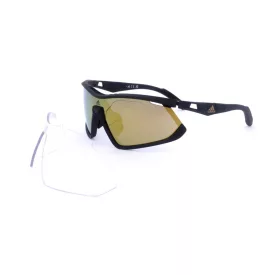 Adidas Sport Unisex férfi női napszemüveg SP0055 02G