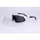 Adidas Sport Unisex férfi női napszemüveg SP0055 24A