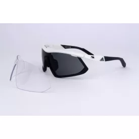 Adidas Sport Unisex férfi női napszemüveg SP0055 24A