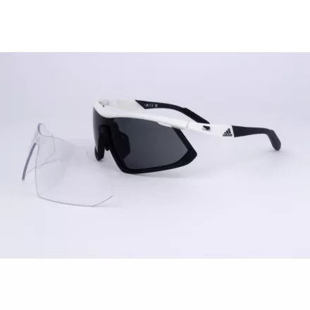 Adidas Sport Unisex férfi női napszemüveg SP0055 24A