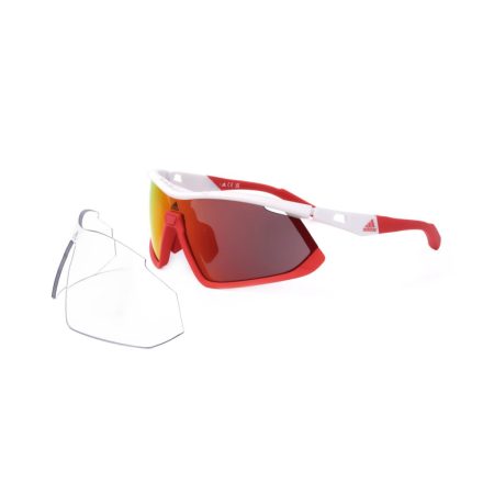 Adidas Sport Unisex férfi női napszemüveg SP0055 24L