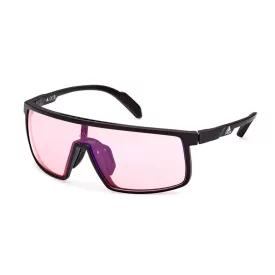 Adidas Sport Unisex férfi női napszemüveg SP0057 02L