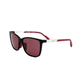 Adidas Sport Unisex férfi női napszemüveg SP0059 02S