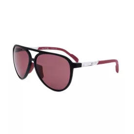 Adidas Sport Unisex férfi női napszemüveg SP0060 02S
