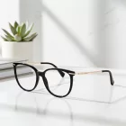 MaxMara női Szemüvegkeret MM5050 1