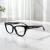 MaxMara női Szemüvegkeret MM5053 5