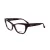 MaxMara női Szemüvegkeret MM5053 52