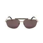 Guess férfi napszemüveg GU00054 33A