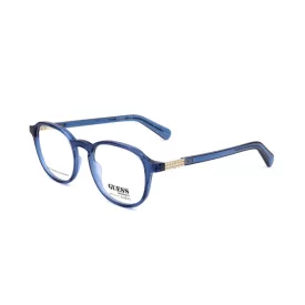 Guess Unisex férfi női Szemüvegkeret GU8251 90