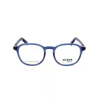 Guess Unisex férfi női Szemüvegkeret GU8251 90