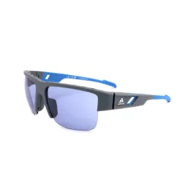 Adidas Sport férfi napszemüveg SP0070 20V