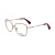 MaxMara női Szemüvegkeret MM5074 68